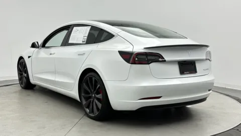 More photos of 2020 Tesla Model 3 Performance at Auto Boutique Florida, FL