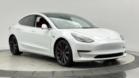 Another view of 2020 Tesla Model 3 Performance for sale in Jacksonville, FL at Auto Boutique Florida