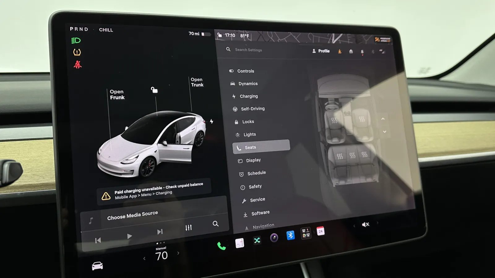 Tesla Model 3 photo 16