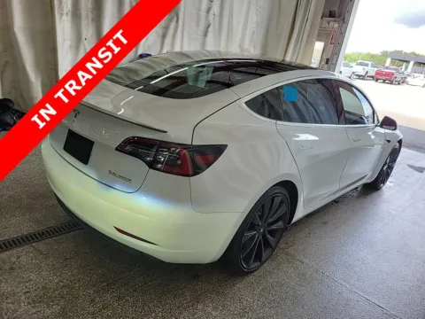 More photos of 2020 Tesla Model 3 Performance at Auto Boutique Florida, FL