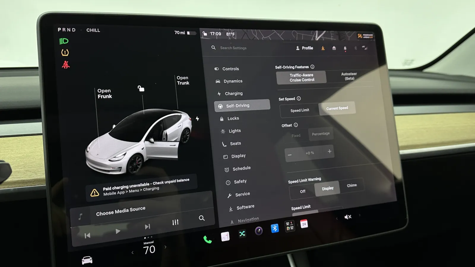 Tesla Model 3 photo 15