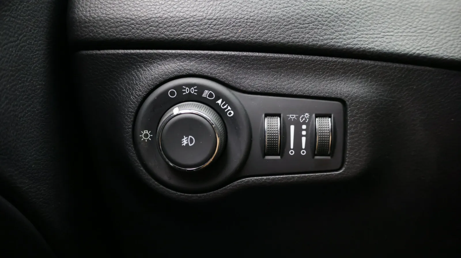Jeep Compass photo 20