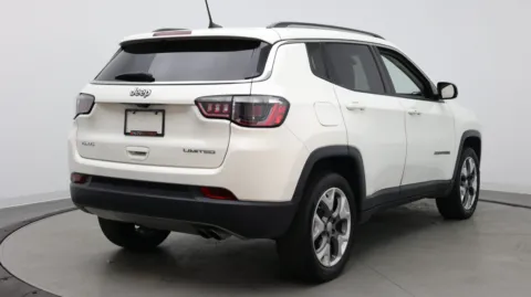 More photos of 2021 Jeep Compass Limited at Auto Boutique Florida, FL
