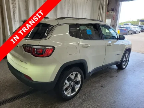 More photos of 2021 Jeep Compass Limited at Auto Boutique Florida, FL