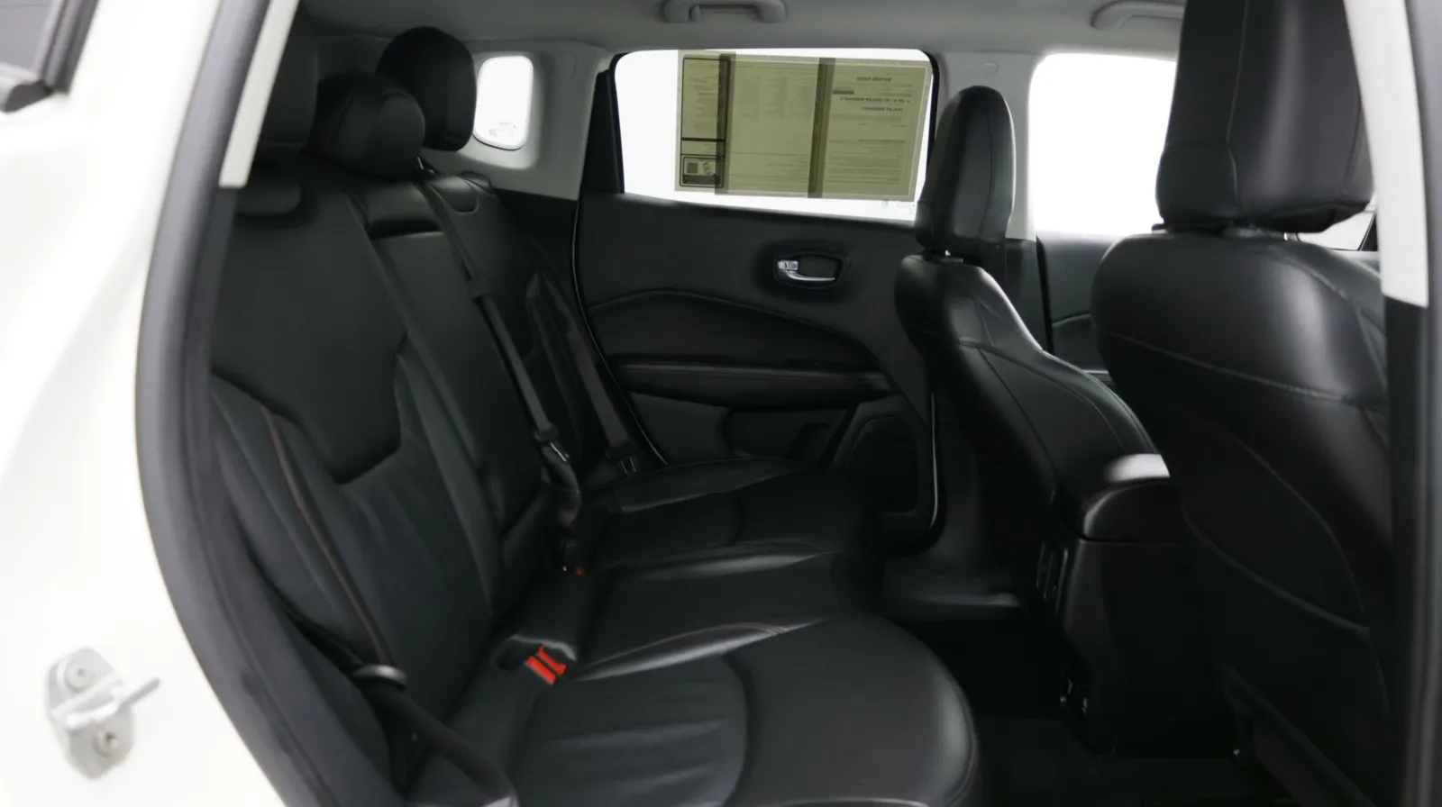 Jeep Compass photo 32