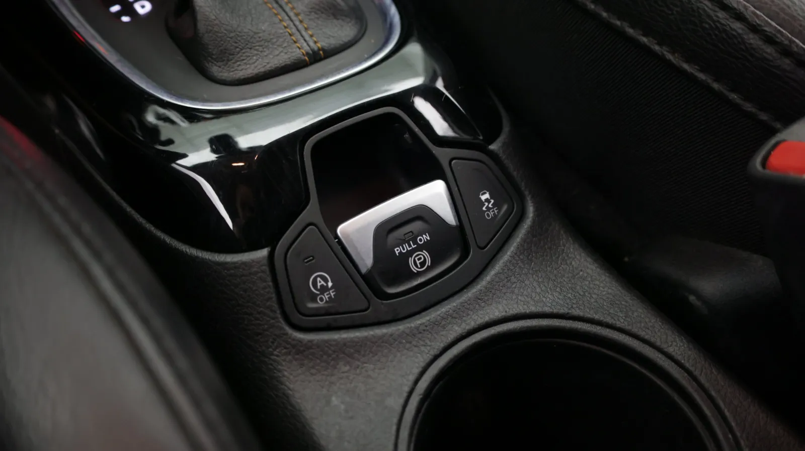 Jeep Compass photo 14
