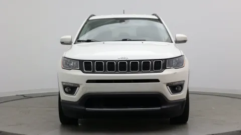 Photos of 2021 Jeep Compass Limited for sale in Jacksonville, FL at Auto Boutique Florida