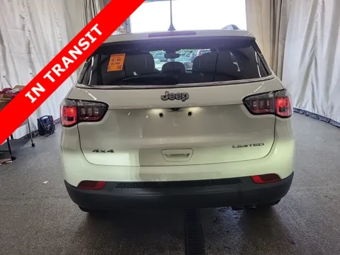 More photos of 2021 Jeep Compass Limited at Auto Boutique Florida, FL