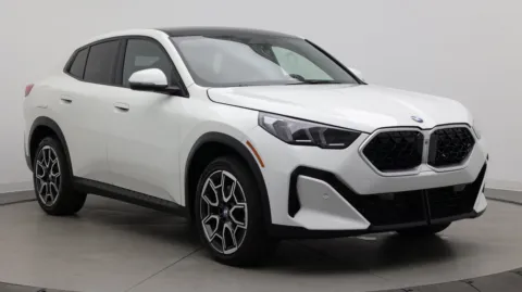 Another view of 2026 BMW X2 xDrive28i for sale in Jacksonville, FL at Auto Boutique Florida