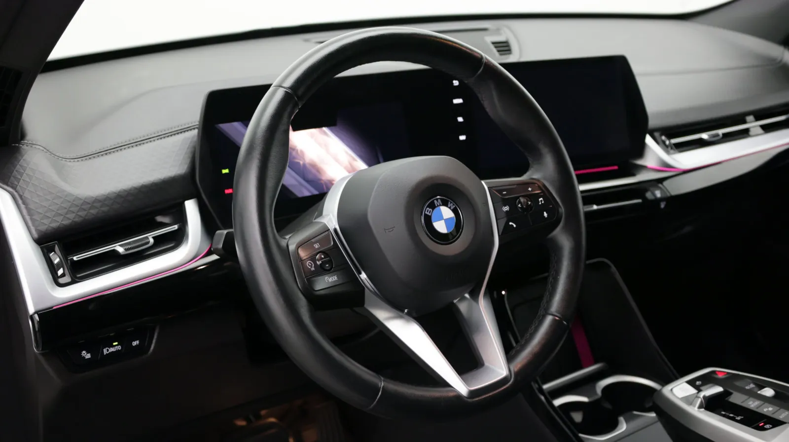 BMW X2 photo 9
