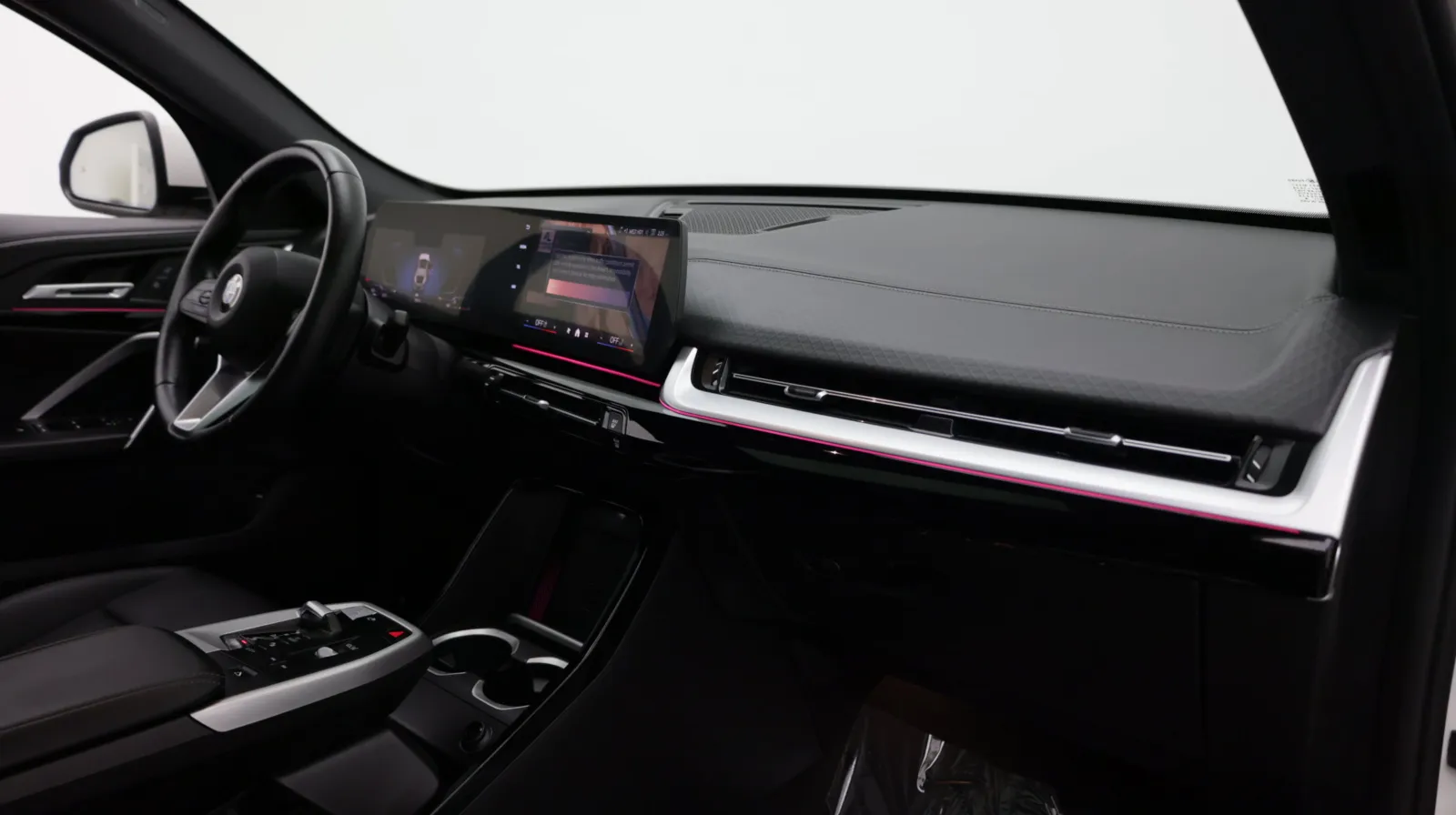 BMW X2 photo 38