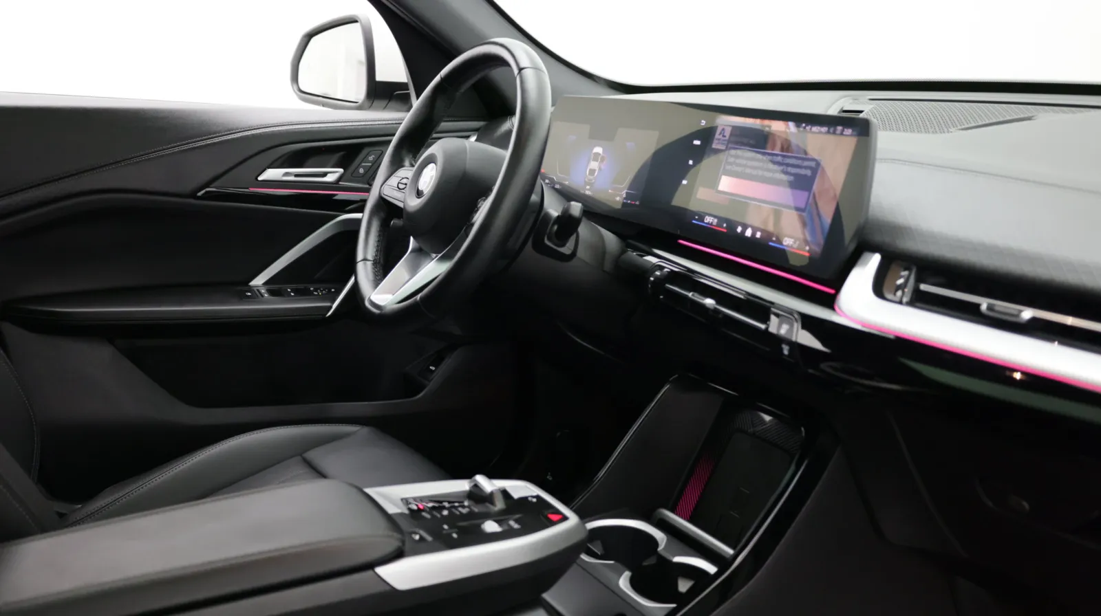 BMW X2 photo 36