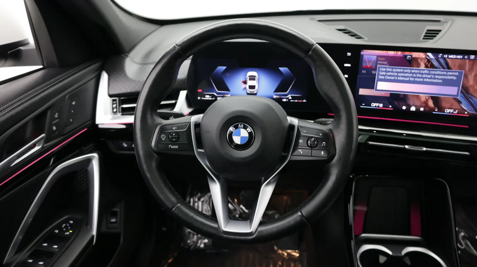 BMW X2 photo 27