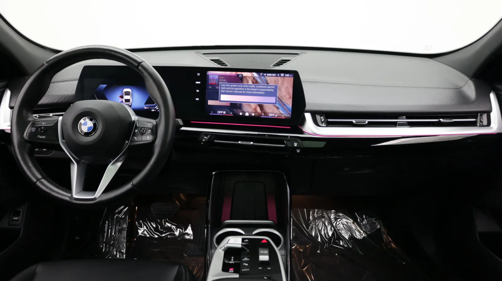 BMW X2 photo 29