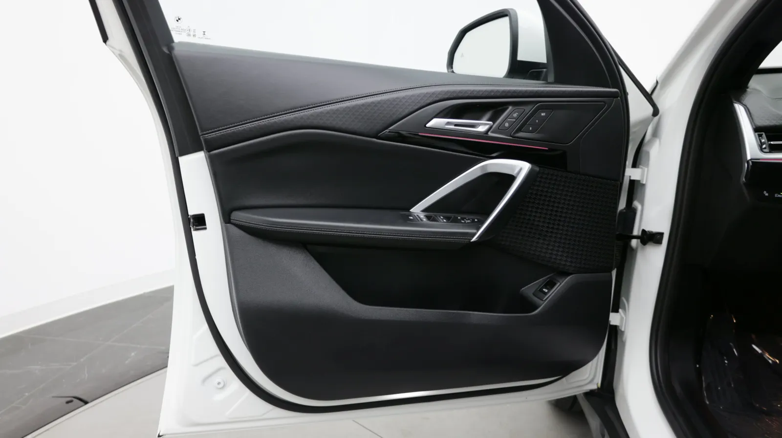 BMW X2 photo 10