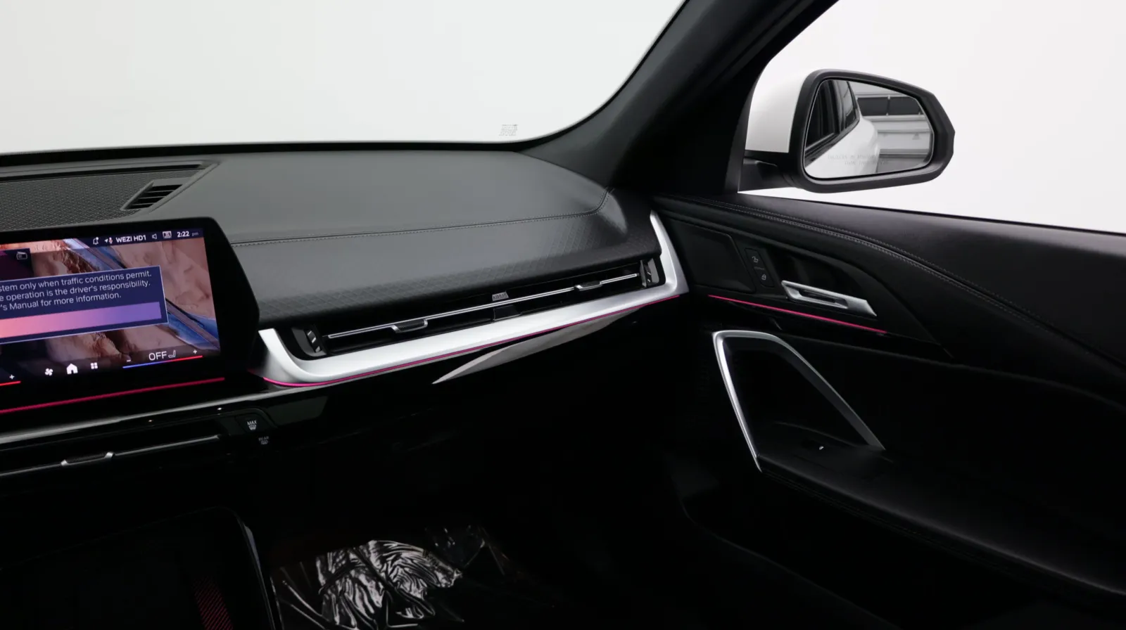 BMW X2 photo 30