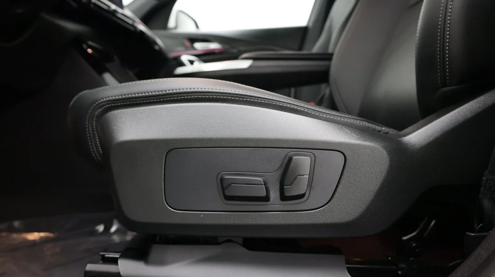 BMW X2 photo 14