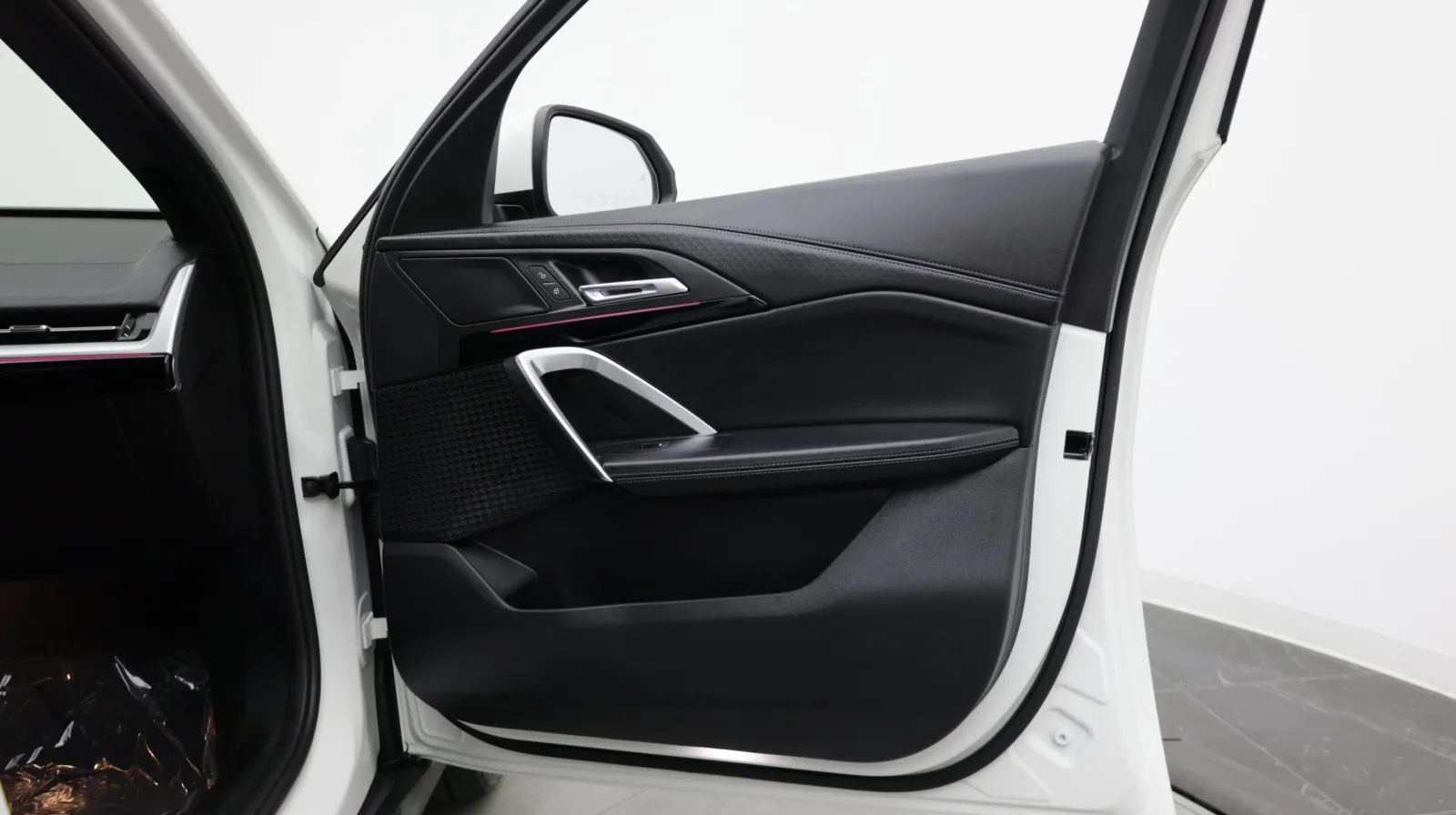 BMW X2 photo 35