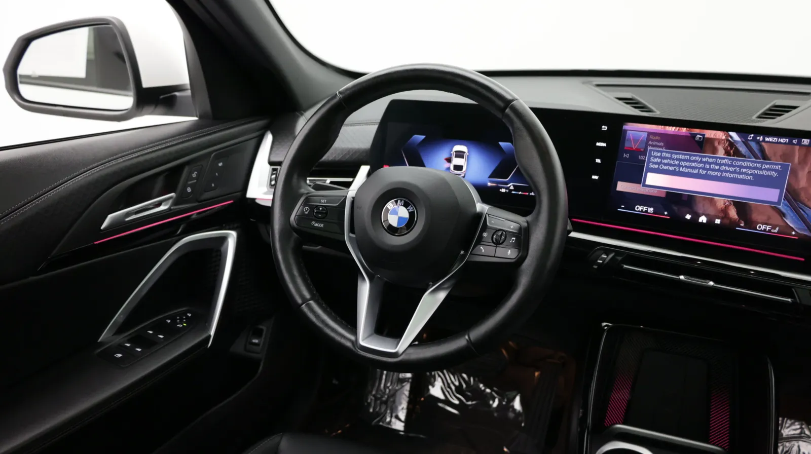 BMW X2 photo 28