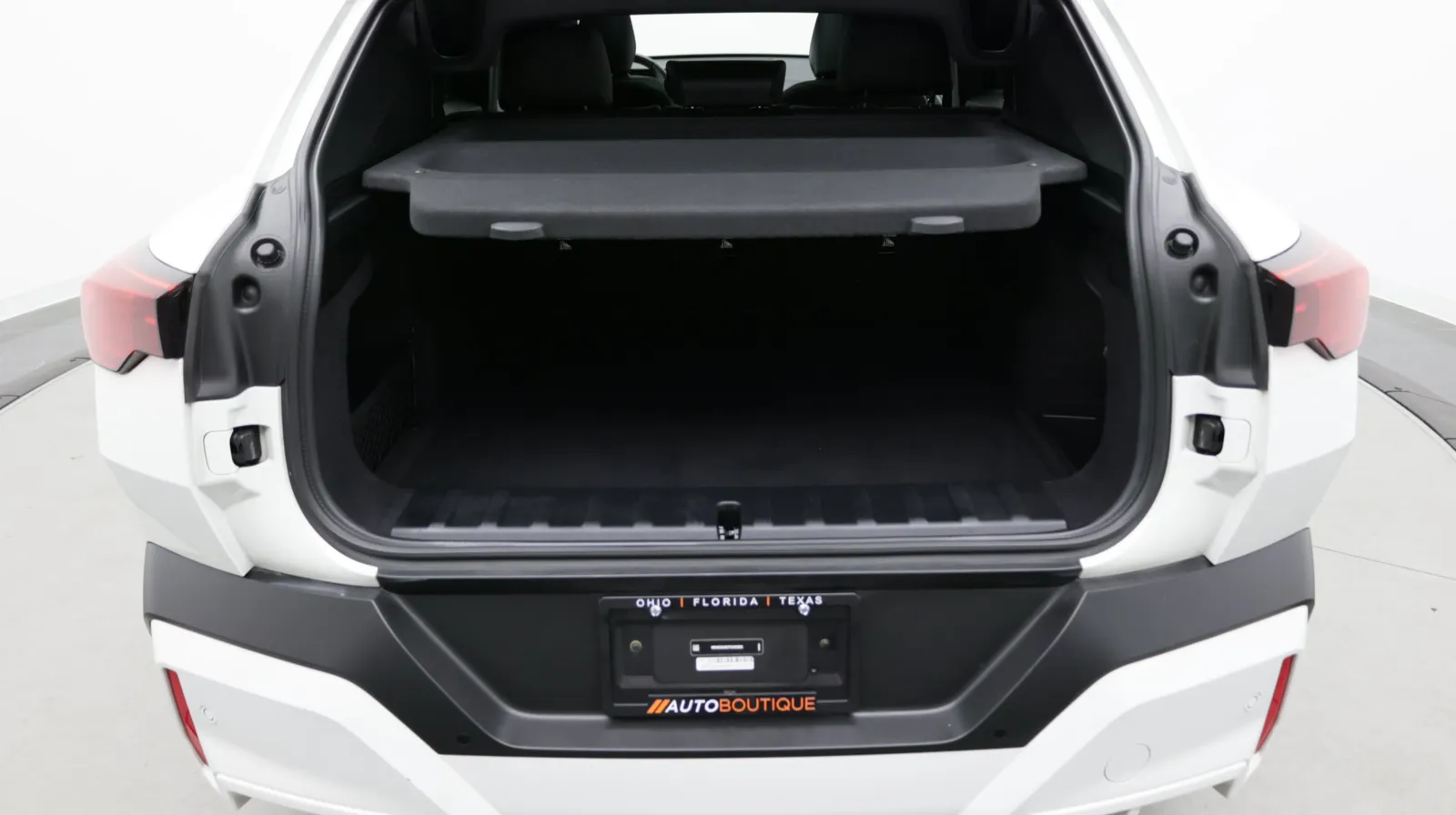 BMW X2 photo 31