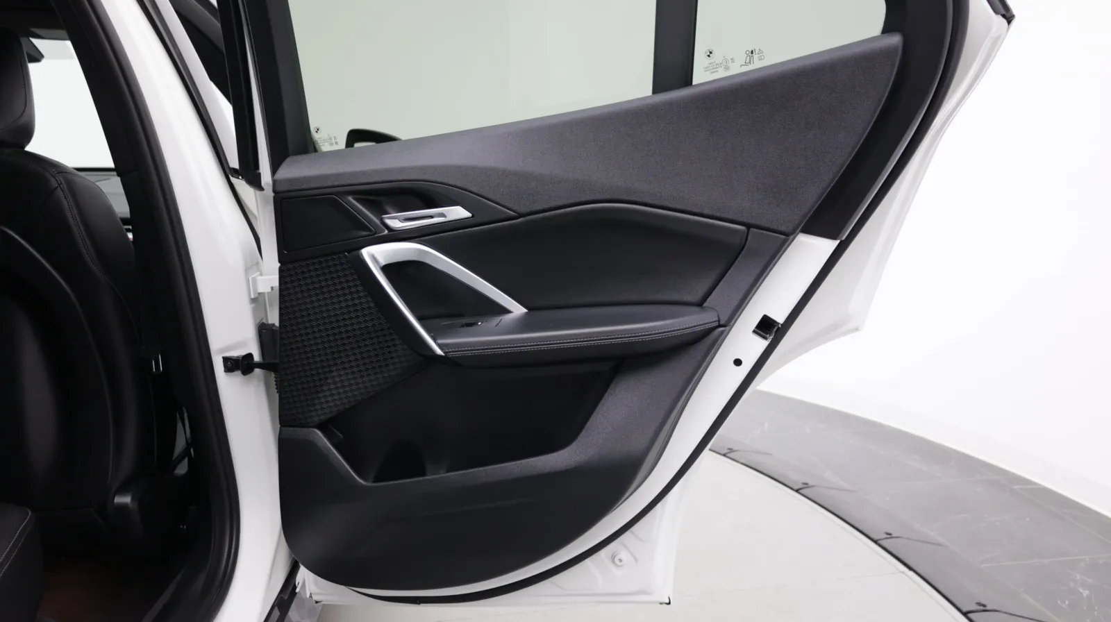 BMW X2 photo 33
