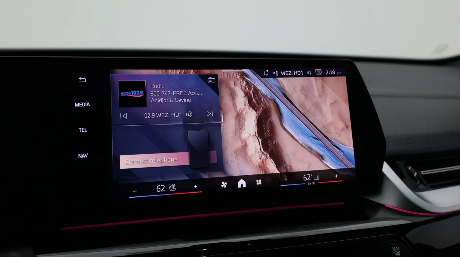 BMW X2 photo 17