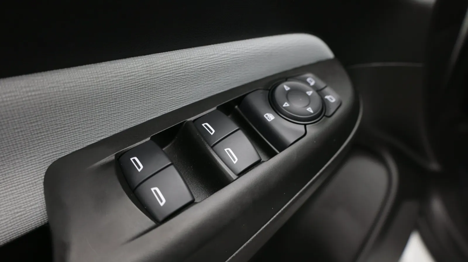 Buick Envista photo 12