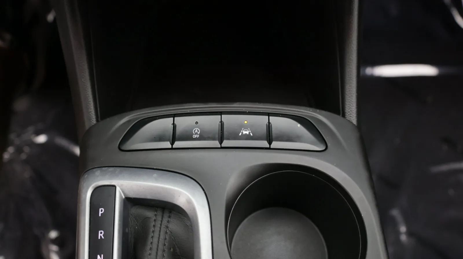 Buick Envista photo 19