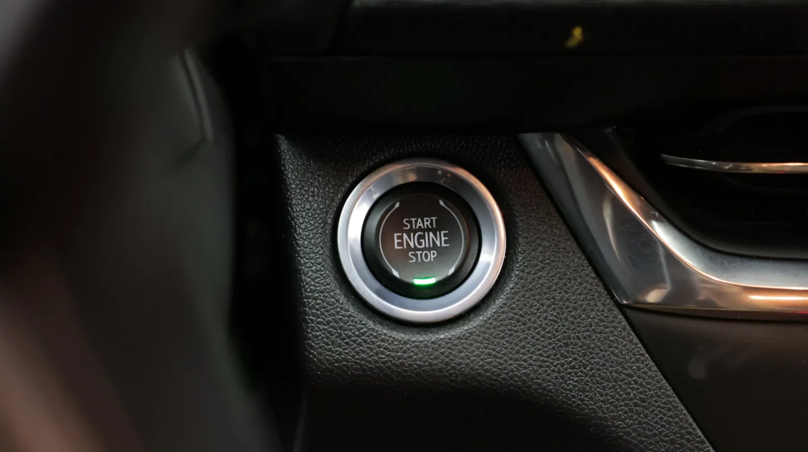 Buick Envista photo 23