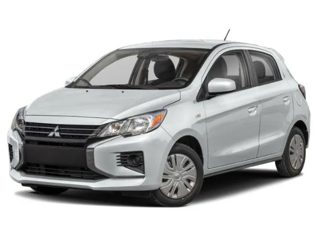 2024 Mitsubishi Mirage ES for sale in Jacksonville, FL