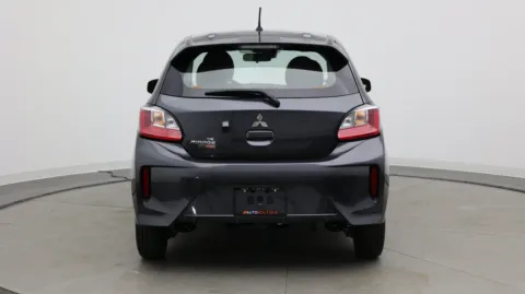 More photos of 2024 Mitsubishi Mirage ES at Auto Boutique Florida, FL