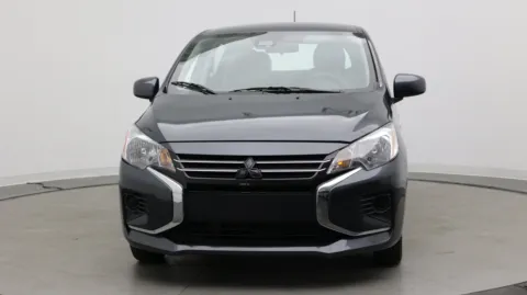 Photos of 2024 Mitsubishi Mirage ES for sale in Jacksonville, FL at Auto Boutique Florida