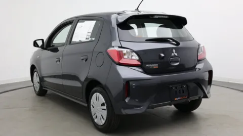More photos of 2024 Mitsubishi Mirage ES at Auto Boutique Florida, FL