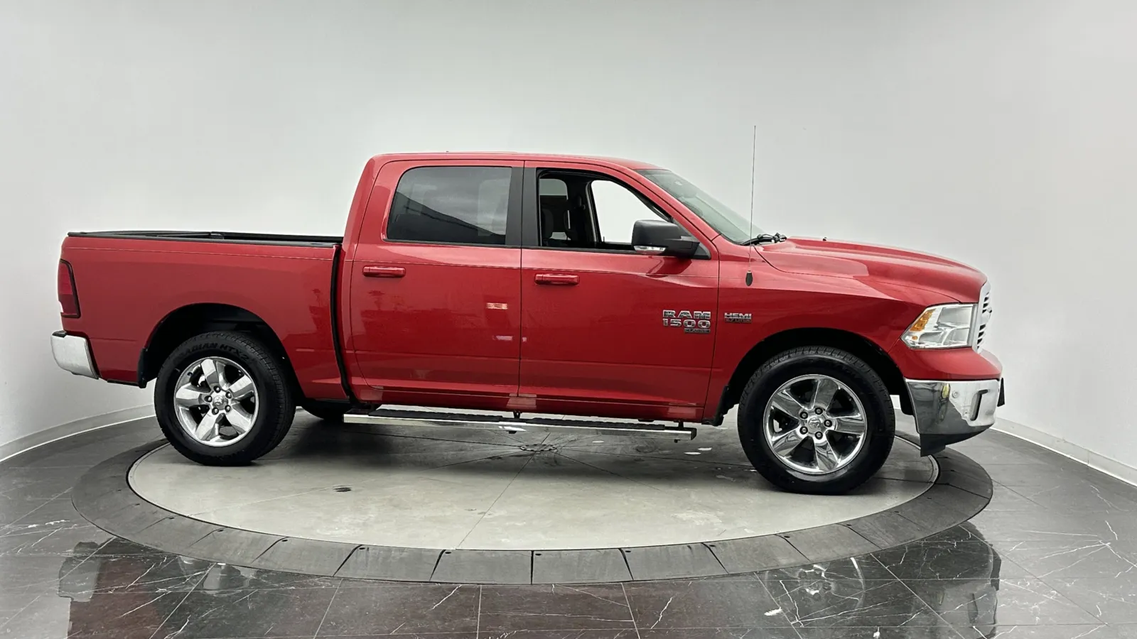 Ram 1500 photo 8