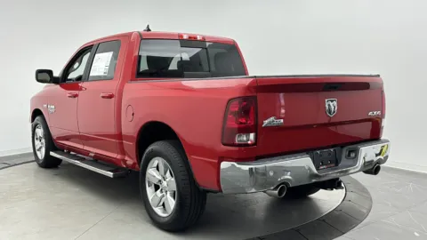More photos of 2019 Ram 1500 Classic Big Horn at Auto Boutique Florida, FL