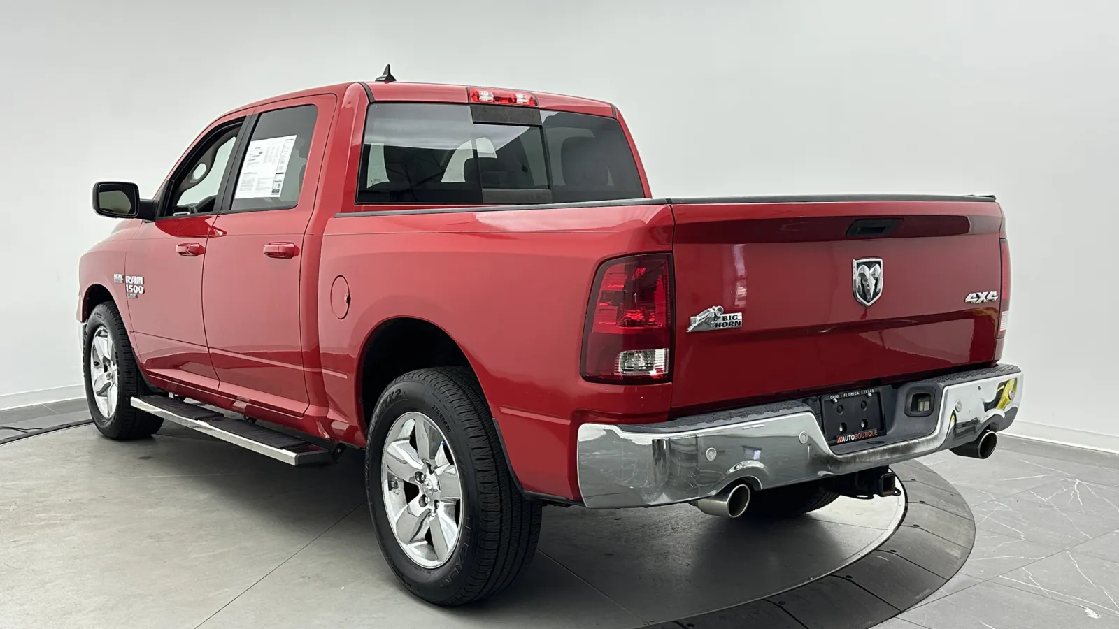 Ram 1500 photo 5