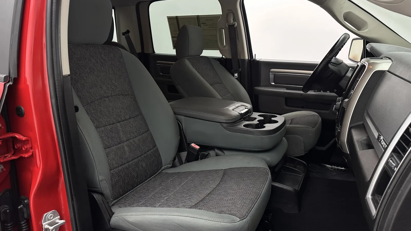 Ram 1500 photo 33