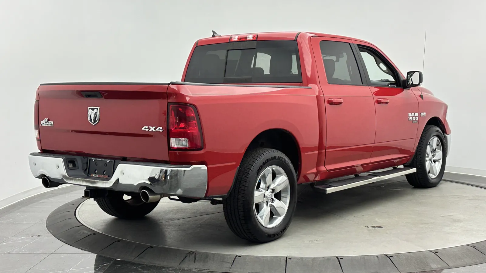 Ram 1500 photo 7