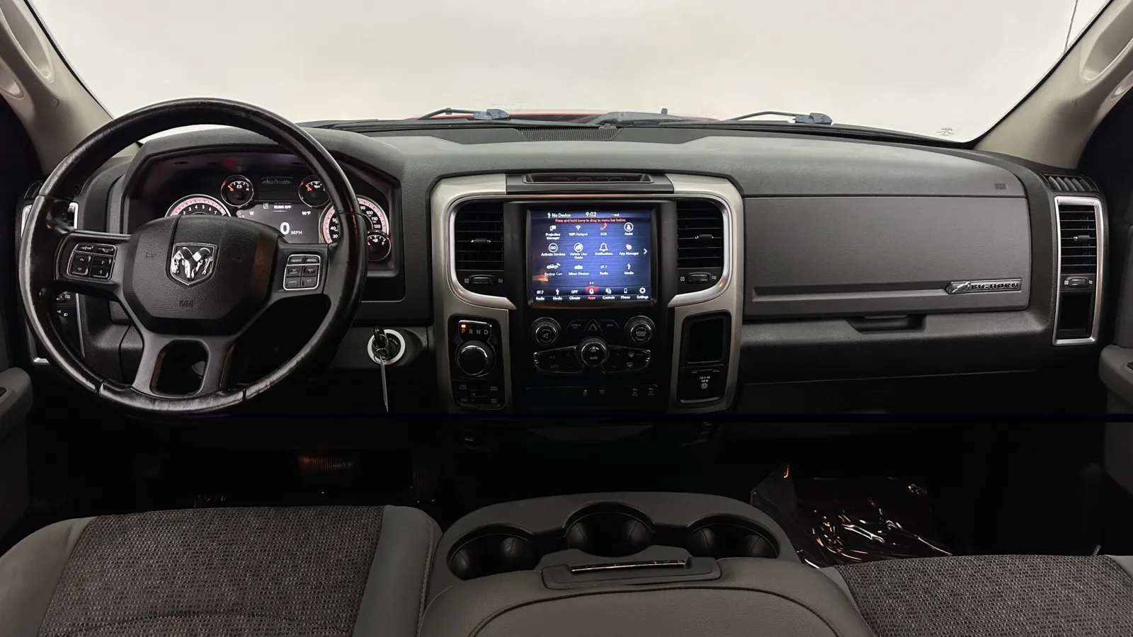 Ram 1500 photo 26