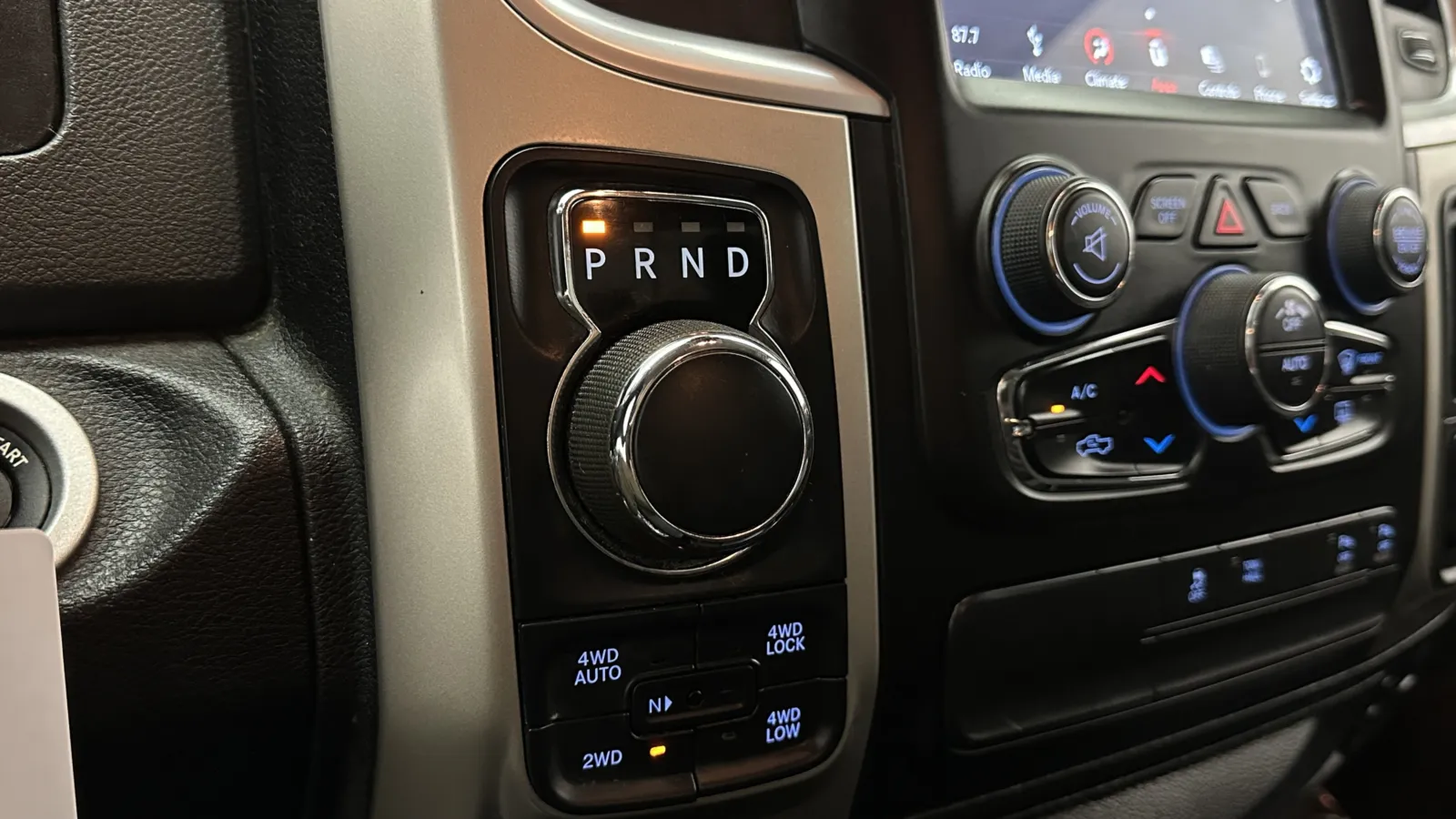 Ram 1500 photo 17