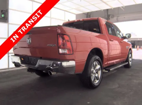 More photos of 2019 Ram 1500 Classic Big Horn at Auto Boutique Florida, FL