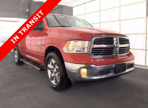 Another view of 2019 Ram 1500 Classic Big Horn for sale in Jacksonville, FL at Auto Boutique Florida