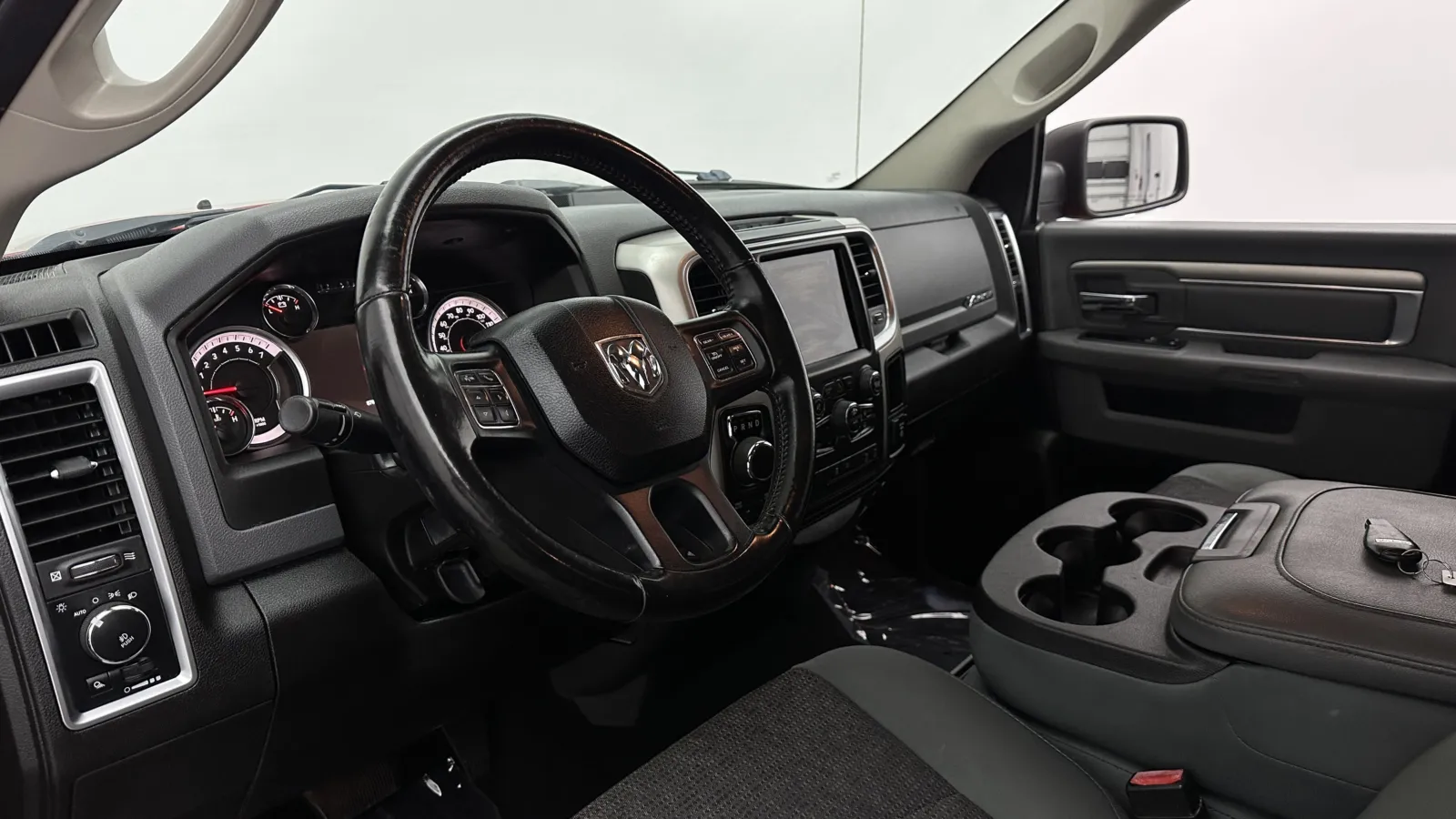 Ram 1500 photo 11