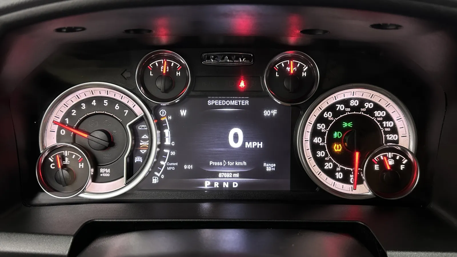 Ram 1500 photo 19