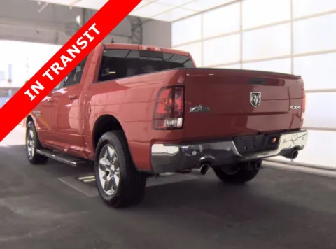 More photos of 2019 Ram 1500 Classic Big Horn at Auto Boutique Florida, FL