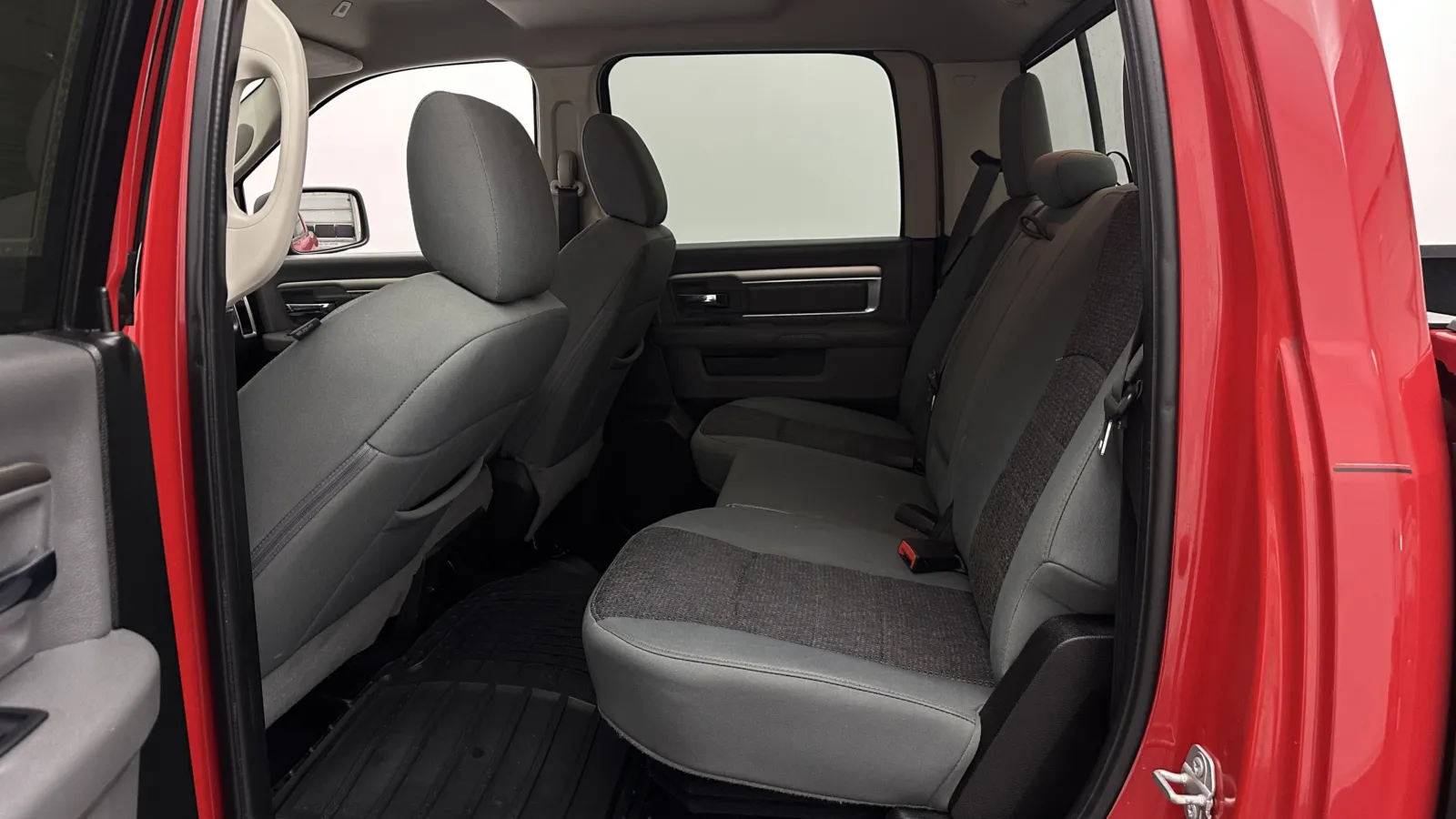 Ram 1500 photo 22