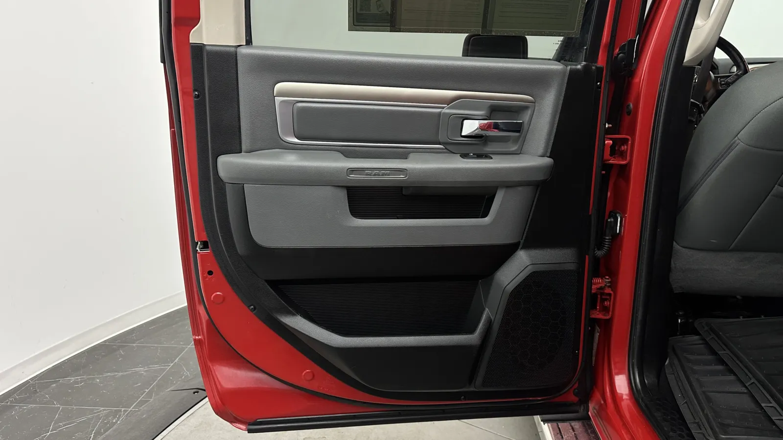 Ram 1500 photo 23