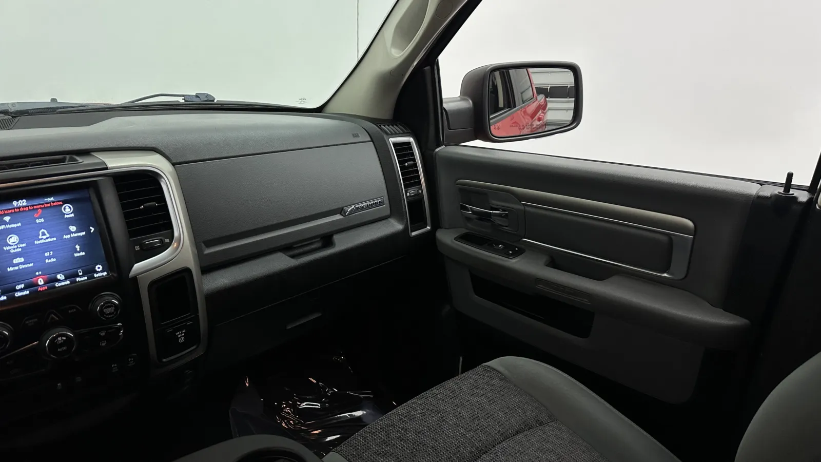 Ram 1500 photo 27