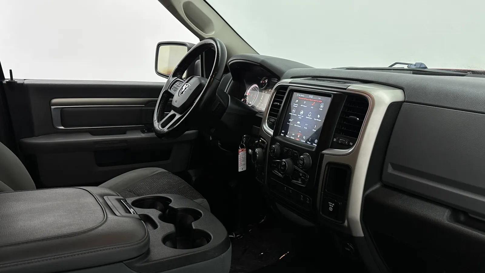 Ram 1500 photo 32