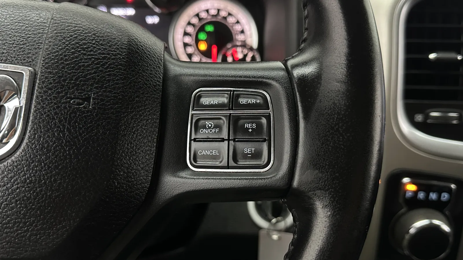 Ram 1500 photo 21